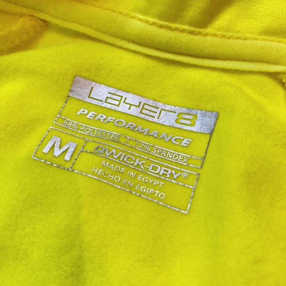 🆕 🇪🇬 LAYER 8 PERFORMANCE NWOT - Picture 7 of 7